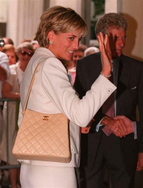 princess diana handbag|princess diana louis vuitton.